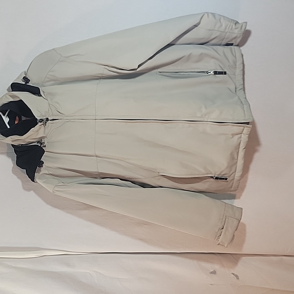Men's coat